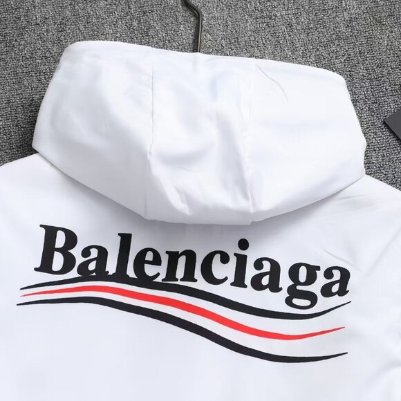 Balenciaga Jacket - Picture 8 of 9